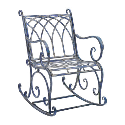 Safavieh Medrano Rocking Chair