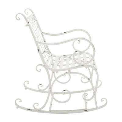 Medrano Rocking Chair