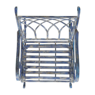 Safavieh Medrano Rocking Chair