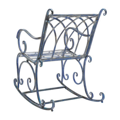 Safavieh Medrano Rocking Chair