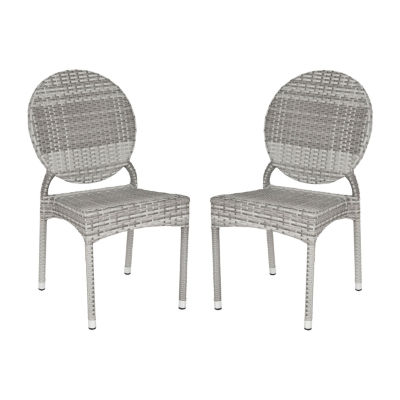 French 2-pc. Bistro Chair