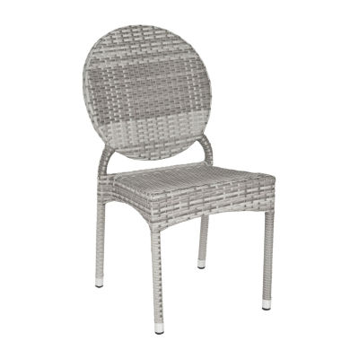 French 2-pc. Bistro Chair