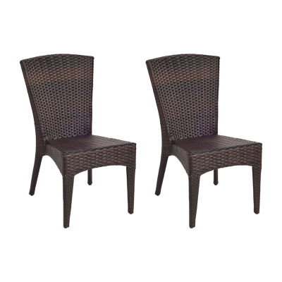 New 2-pc. Bistro Chair