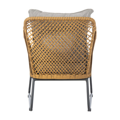 Safavieh Jensen 3-pc. Bistro Set