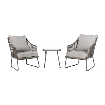 Jensen 3-pc. Bistro Set