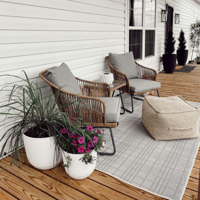 Safavieh Jensen 3-pc. Bistro Set