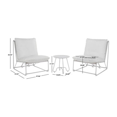 Archie 3-pc. Bistro Set