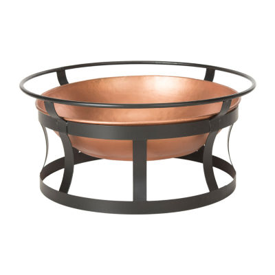 Safavieh Bonaire Fire Pit