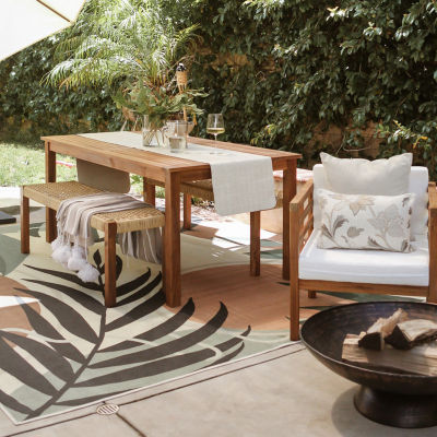 Safavieh Grenada Fire Pit