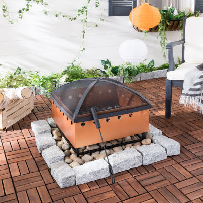 Wyatt Fire Pit