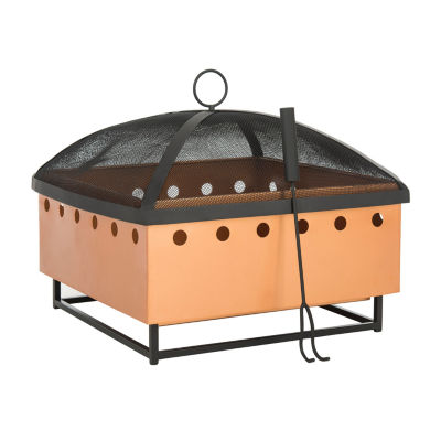 Wyatt Fire Pit