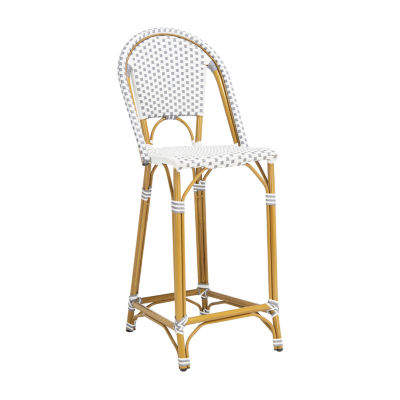 Zaid Patio Bar Stool