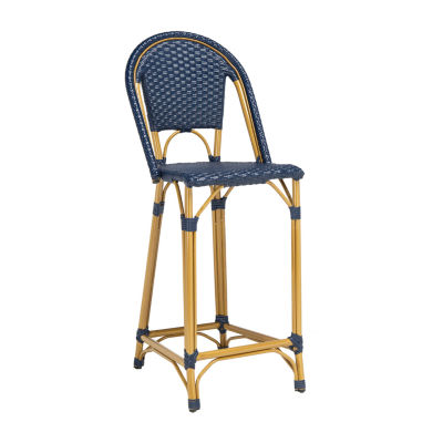 Safavieh Zaid Bar Stool