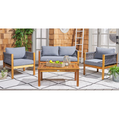 Wilson 4-pc. Conversation Set Cushioned