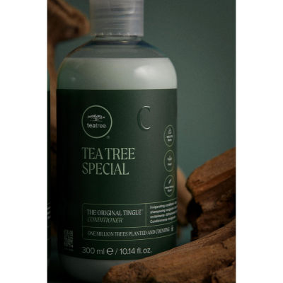 Paul Mitchell Tea Tree Special Travel Conditioner - 2.5 oz.