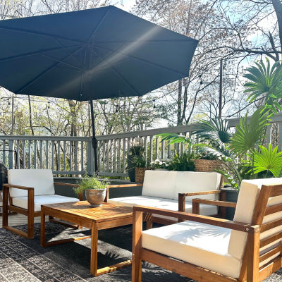 Herla Patio Umbrella