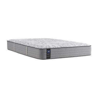 Sealy Posturepedic Plus Retford 12.5" Medium Tight Top - Mattress Only