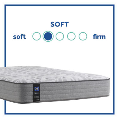 Sealy® Retford Soft Tight Top - Mattress Only