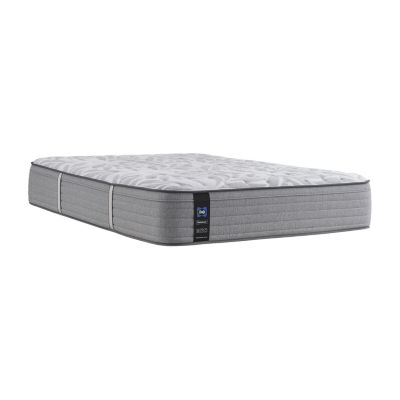 Sealy Posturepedic Plus Retford 14" Plush Euro Top - Mattress Only