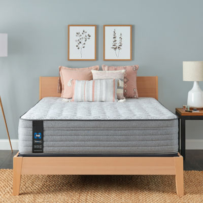 Sealy® Retford Medium Euro Top - Mattress Only