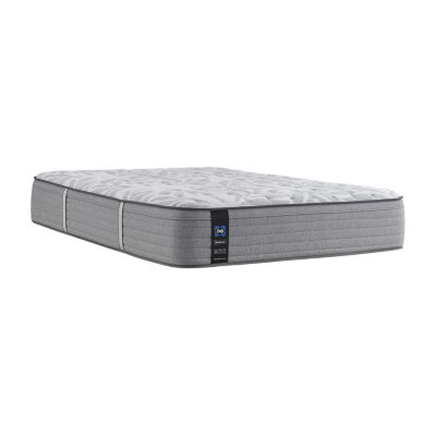 Sealy Posturepedic Plus Retford 14" Medium Euro Top