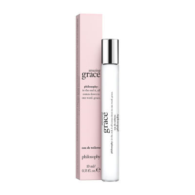 Philosophy Amazing Grace Eau De Toilette Pen Spray