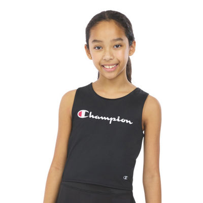 Champion Big Girls Sports Bra