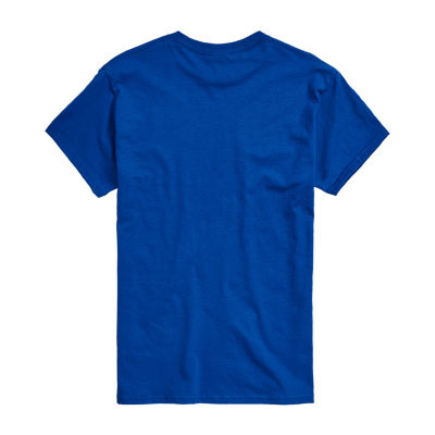 Mens Short Sleeve Dunder Mifflin Graphic T-Shirt
