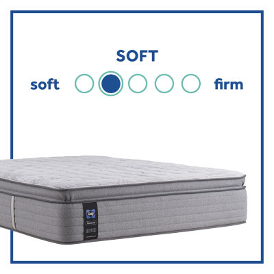 Sealy® Retford Soft Pillow Top