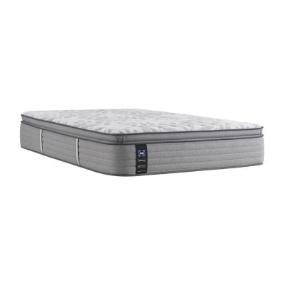 Sealy® Retford Soft Pillow Top - Mattress Only