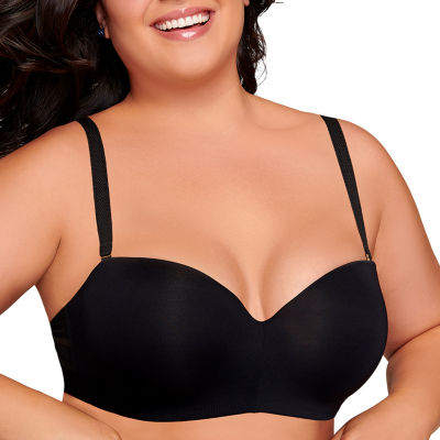 Ilusion Convertible Multi-Way Bra- 70018