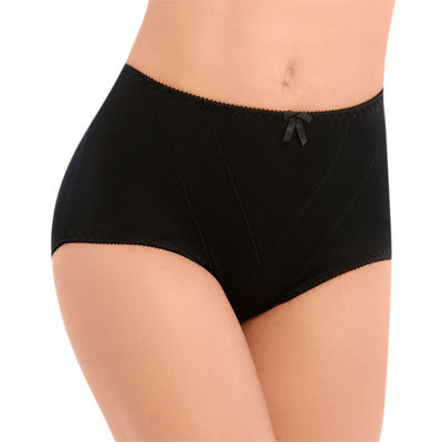 Ilusion High Waist Smoothing Brief- 2155