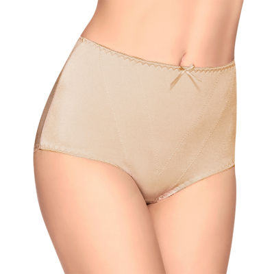 Ilusion High Waist Smoothing Brief- 2155