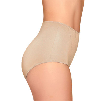 Ilusion High Waist Smoothing Brief- 2155