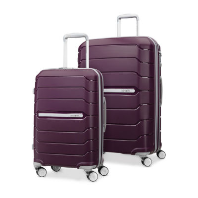 Samsonite Freeform 2-pc. Hardside Luggage Set