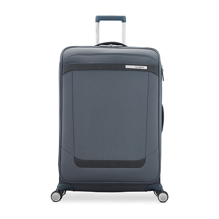 Samsonite Elevation Plus 28" Softside Luggage, One Size, Gray