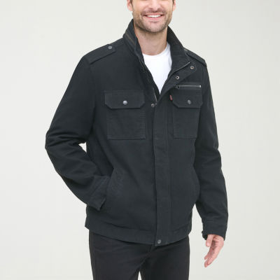 Levi's® Mens Midweight Utility Jacket