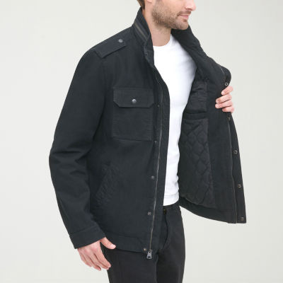 Levi's® Mens Midweight Utility Jacket