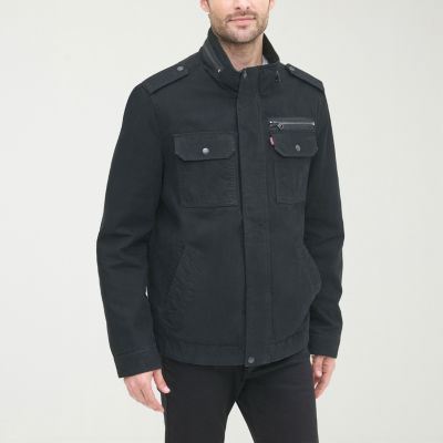 Levi's® Mens Midweight Utility Jacket