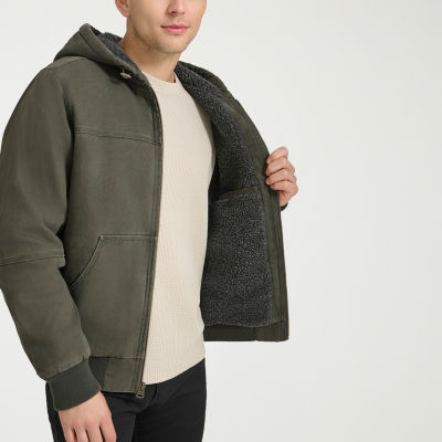 Levi's® Mens Midweight Bomber Jacket - JCPenney
