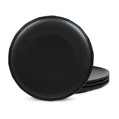 Stone + Lain Rio 4-pc. Stoneware Dinner Plate