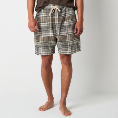 Arizona Mens Pajama Shorts