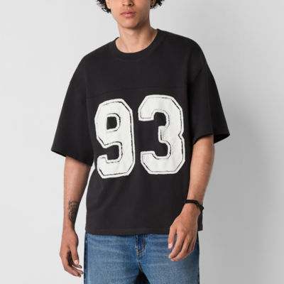 sorm'86 トップス KINISENDEEE Arizona Mens Crew Neck Short Sleeve Regular Fit Graphic T-Shirt