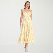 sachin and babi light blue dress Medium Homecoming Dresses - Juniors main image 0