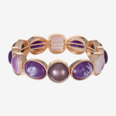 Liz Claiborne Womens Stretch Bracelet