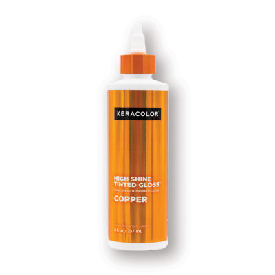 Keracolor One Size Orange 25$