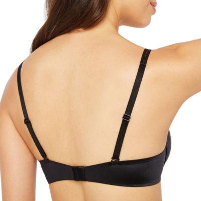 Ambrielle Wireless Full Coverage Bra