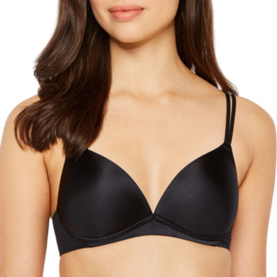 Ambrielle Full Coverage Wire Free Cooling Bra