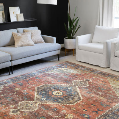 Loloi Skye Rectangular Indoor Accent Rug