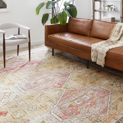 Loloi Skye Indoor Rectangular Accent Rug